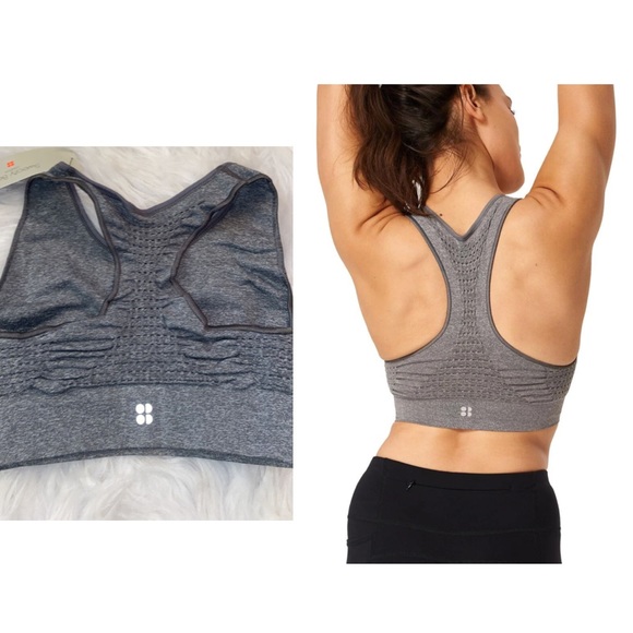 Sweaty Betty
Stamina Sports Bra - Women's - Picture 2 of 11